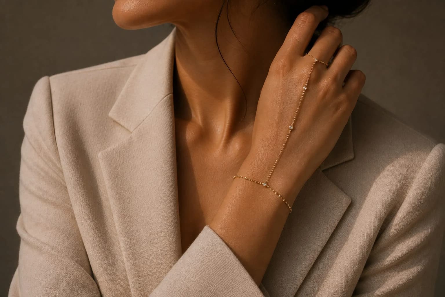 Hand Chains