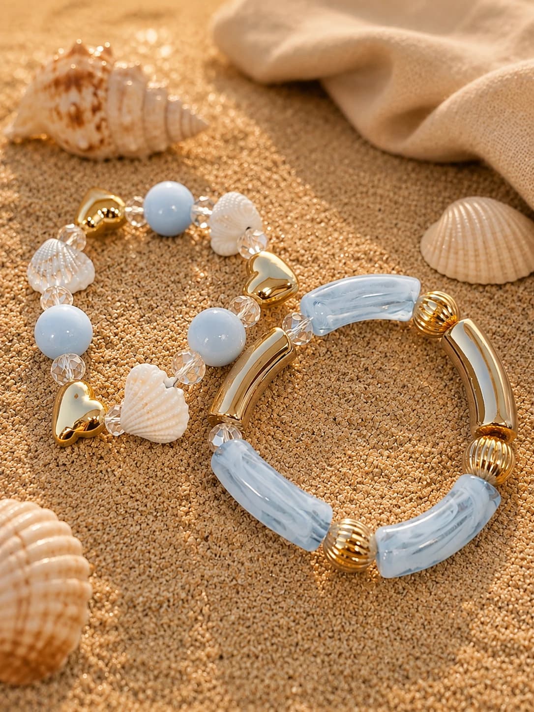 Seaside Duo Set 2