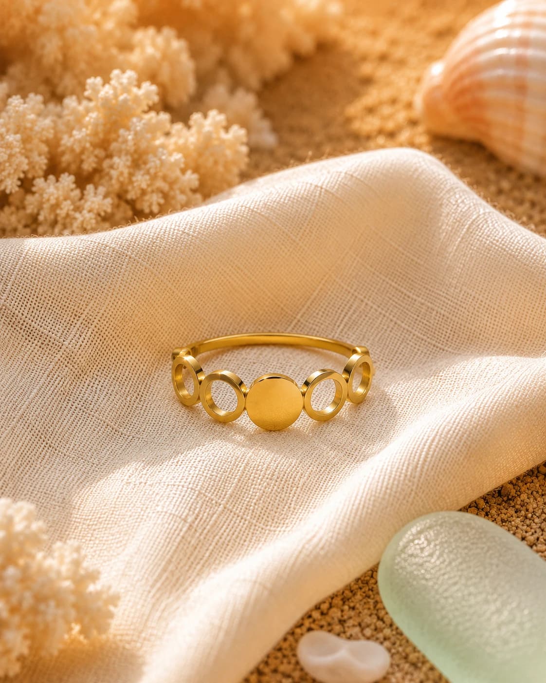 Nova Ring