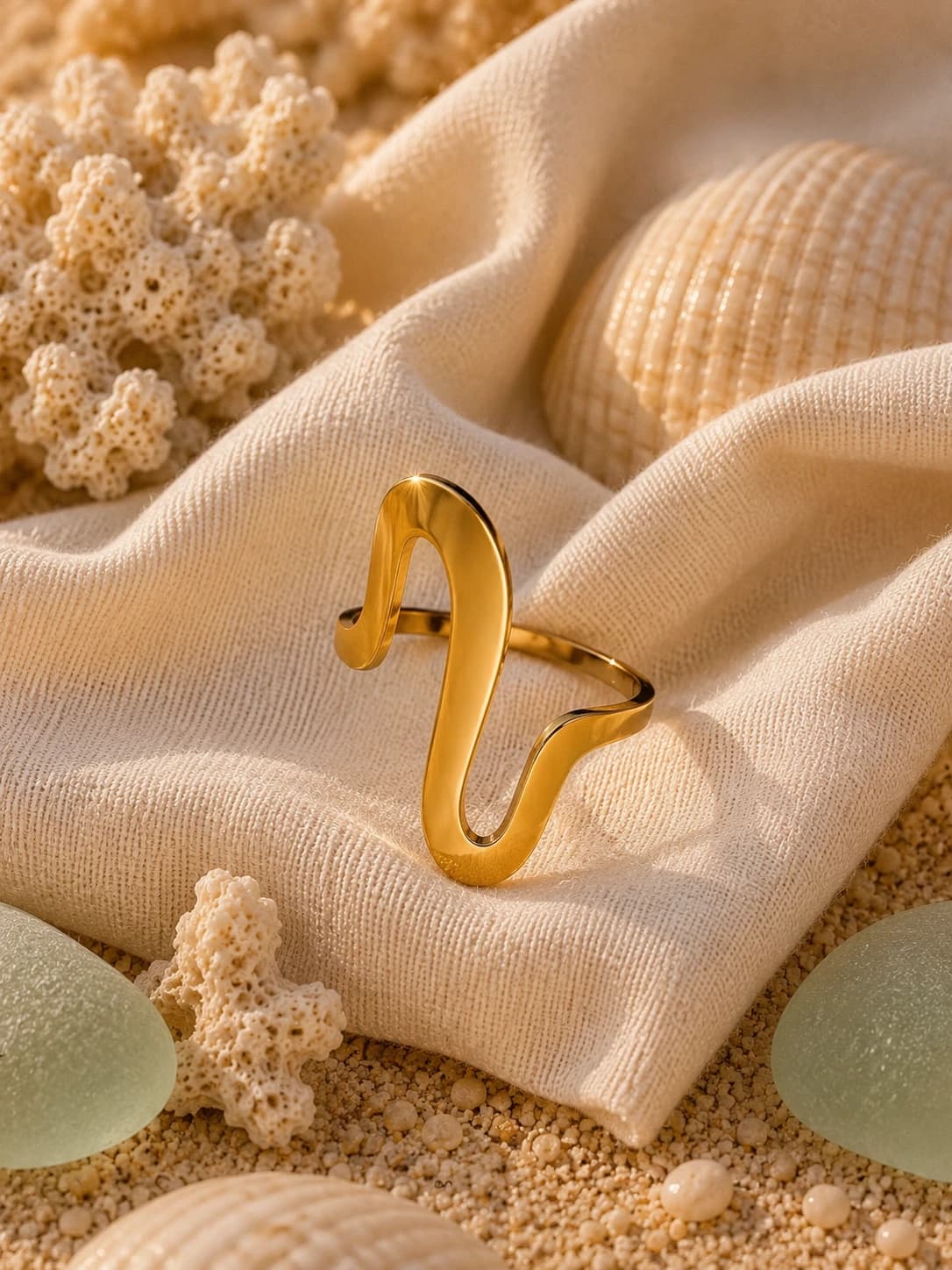 Flow Ring