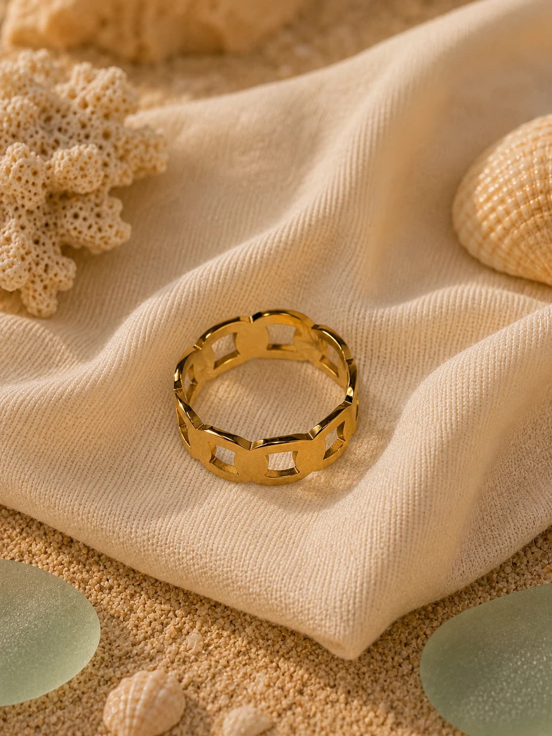 Aura Ring