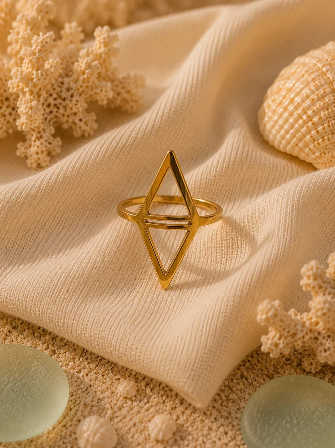 Prism Ring