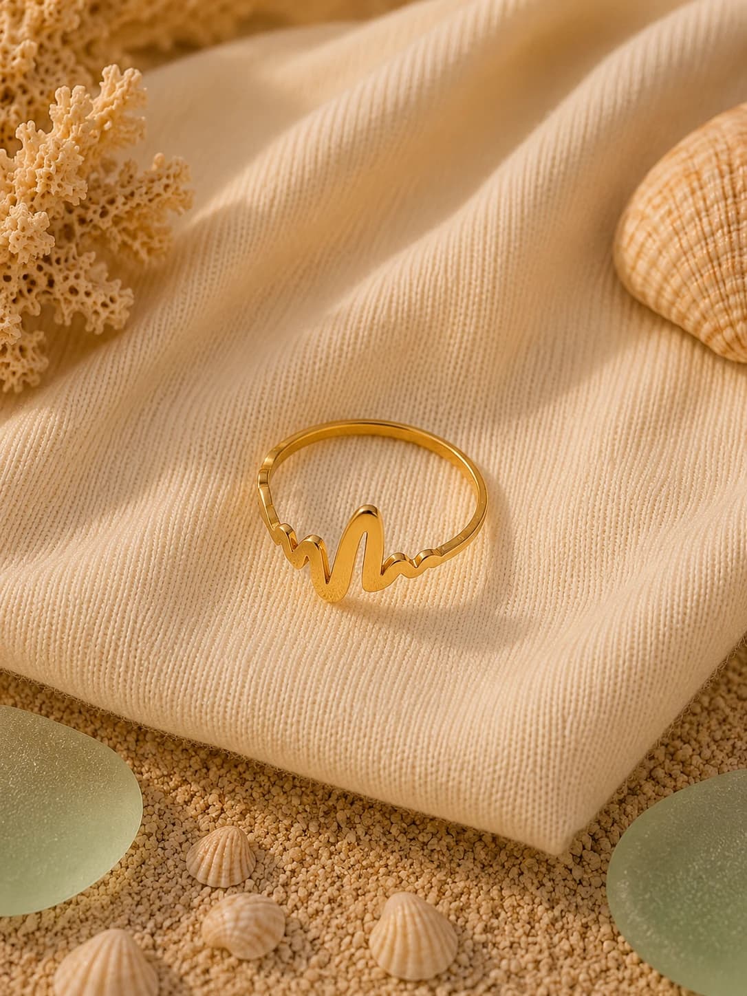 Pulse Ring