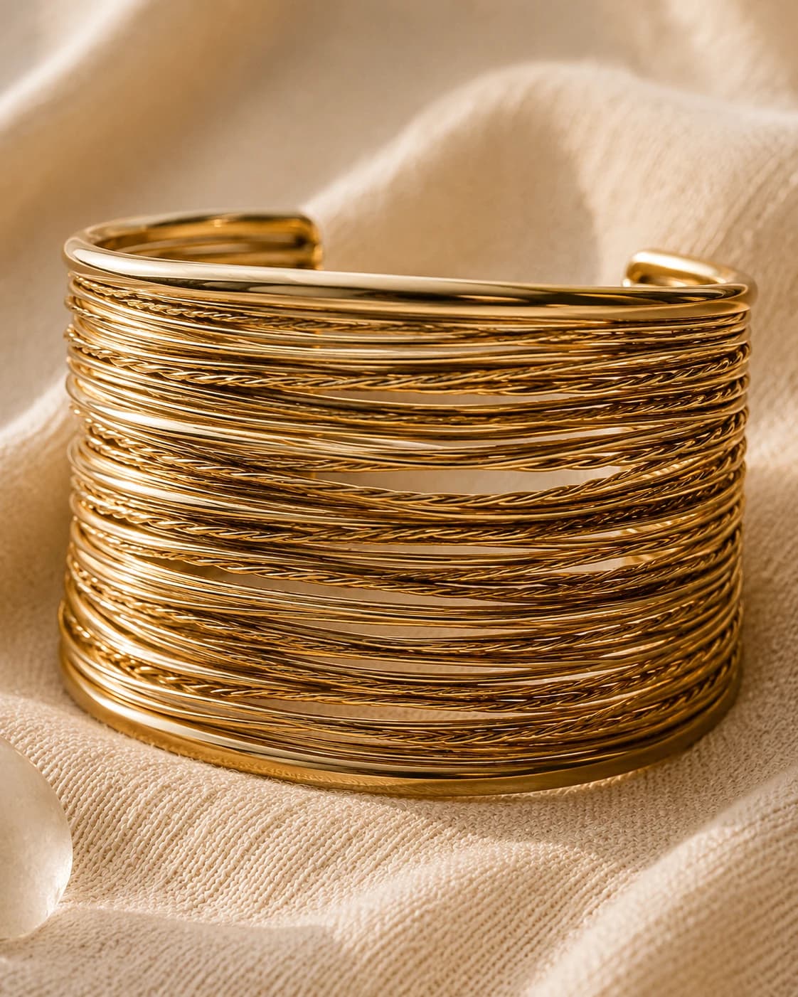 Loom Cuff 2