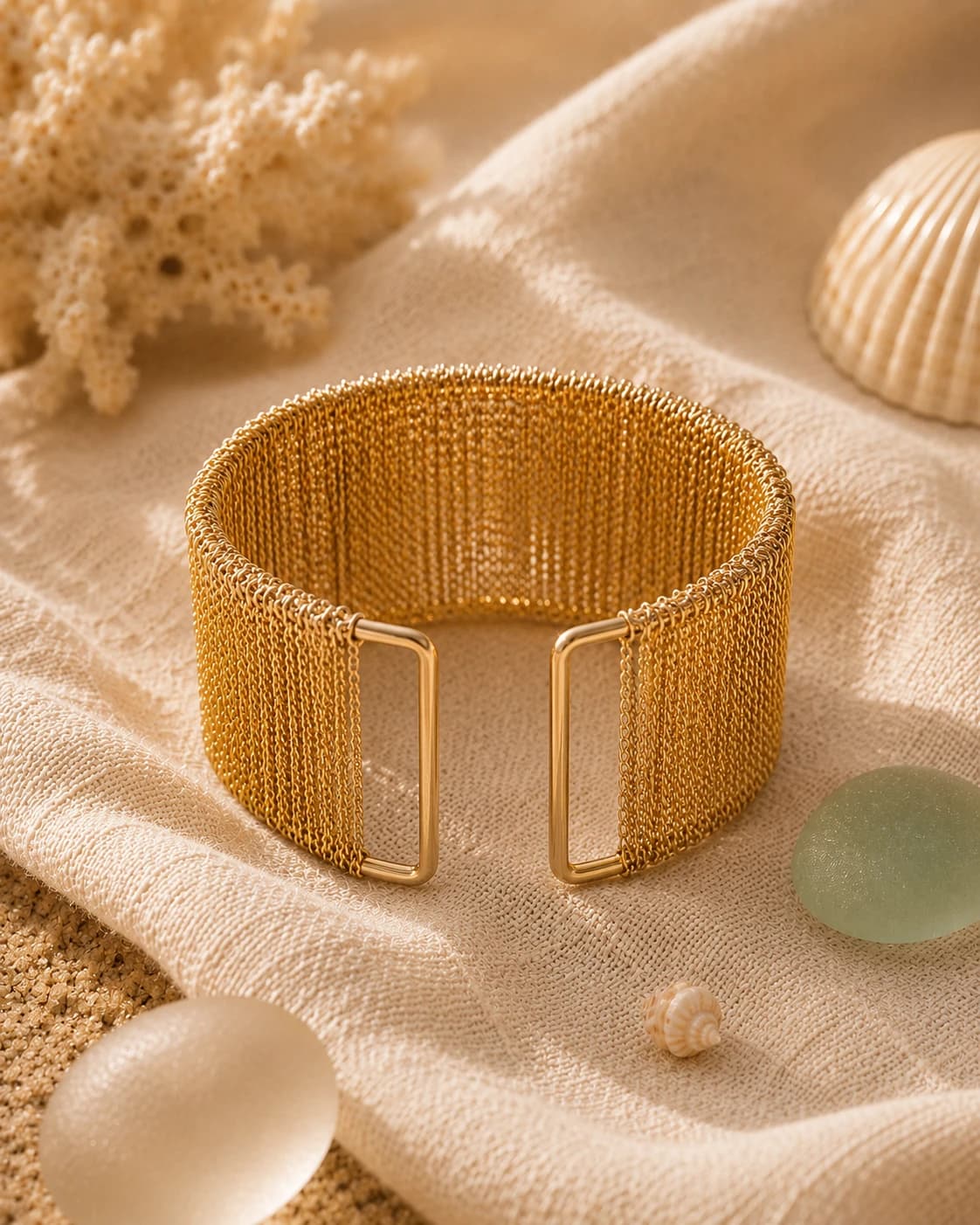 Sora Cuff 3