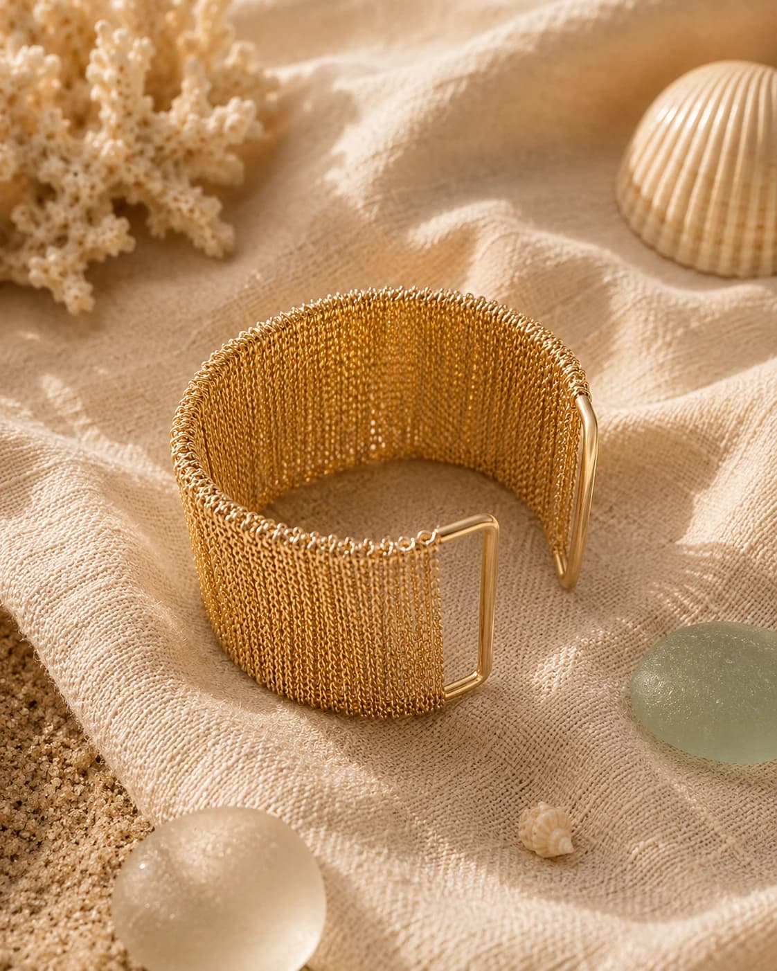 Sora Cuff 2