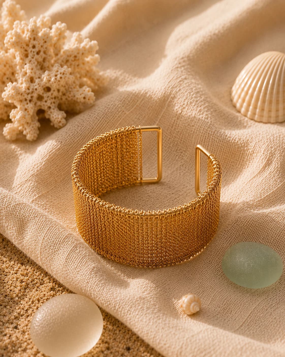 Sora Cuff