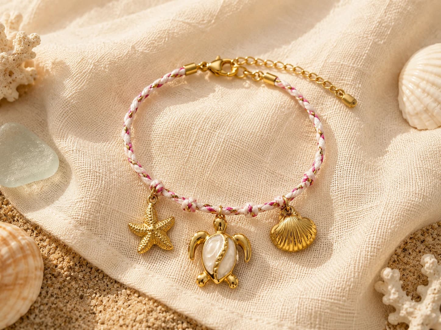 Chelona Bracelet 2
