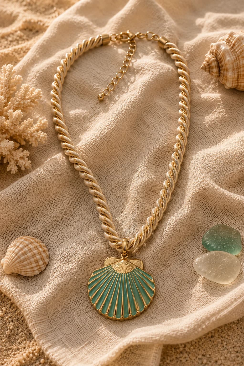 Nerida Necklace 2