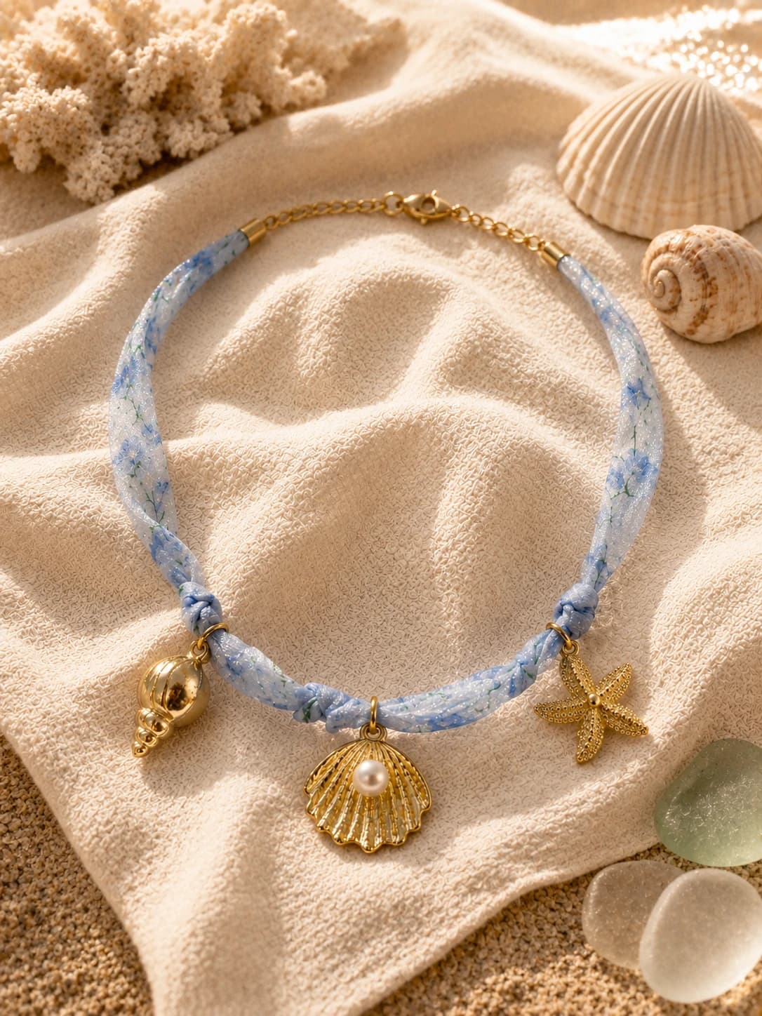 Coralie Necklace 3