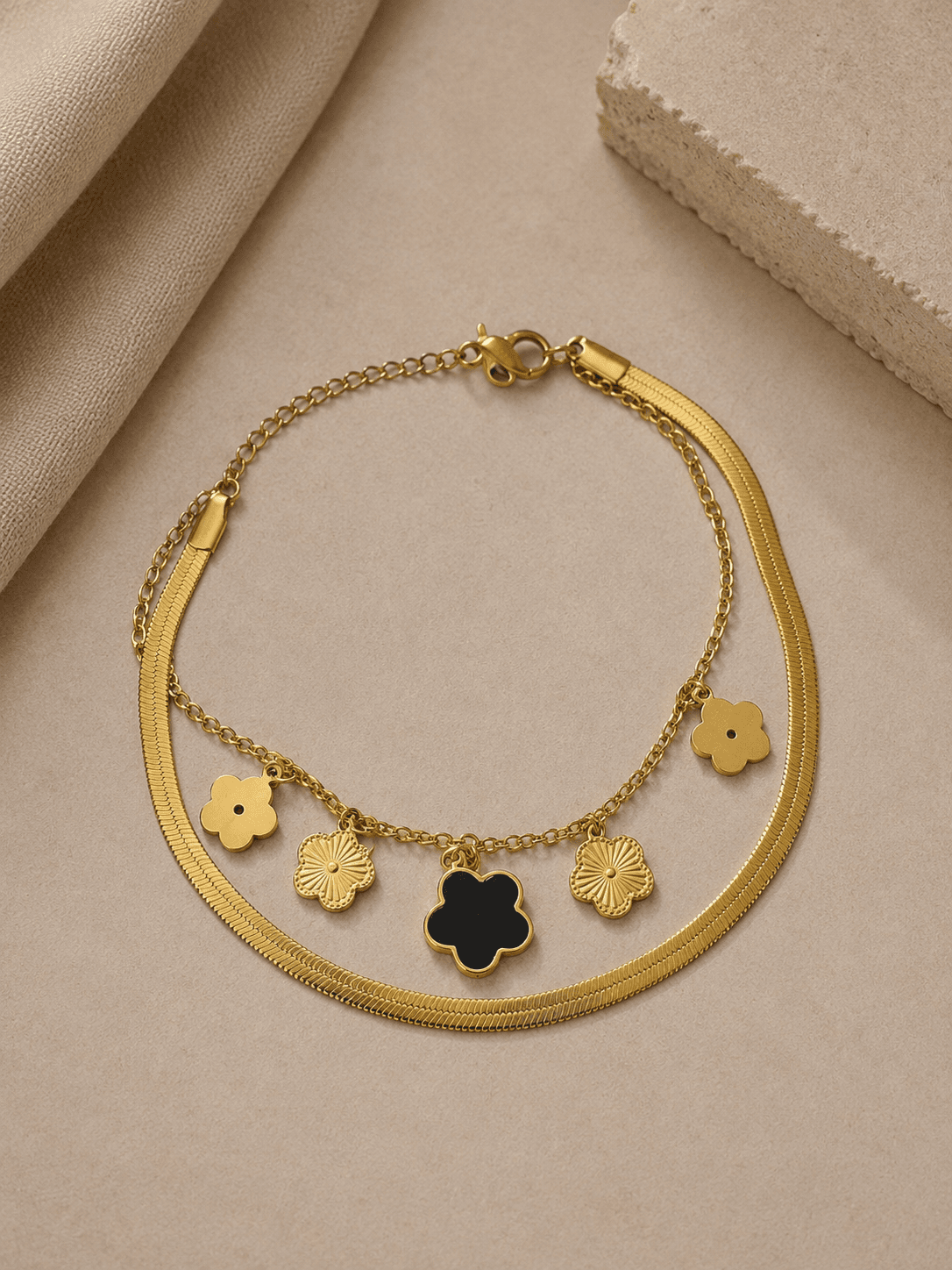 Liora Bracelet
