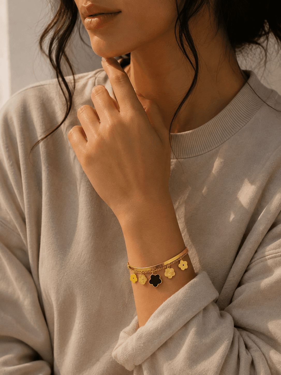 Liora Bracelet 2
