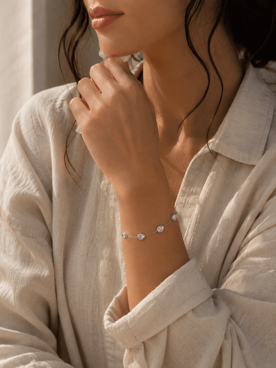 Celeste Bracelet 2