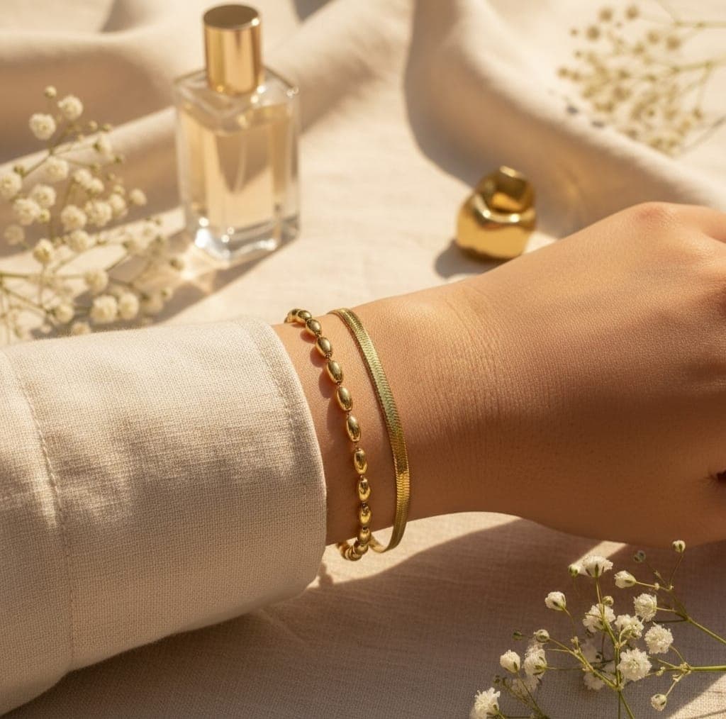Mira Bracelet 2