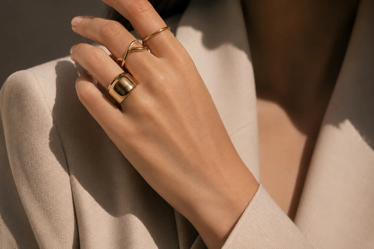 Rings