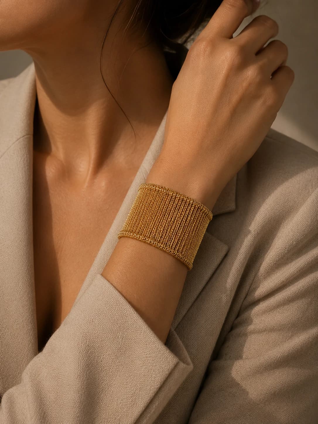 Cuff