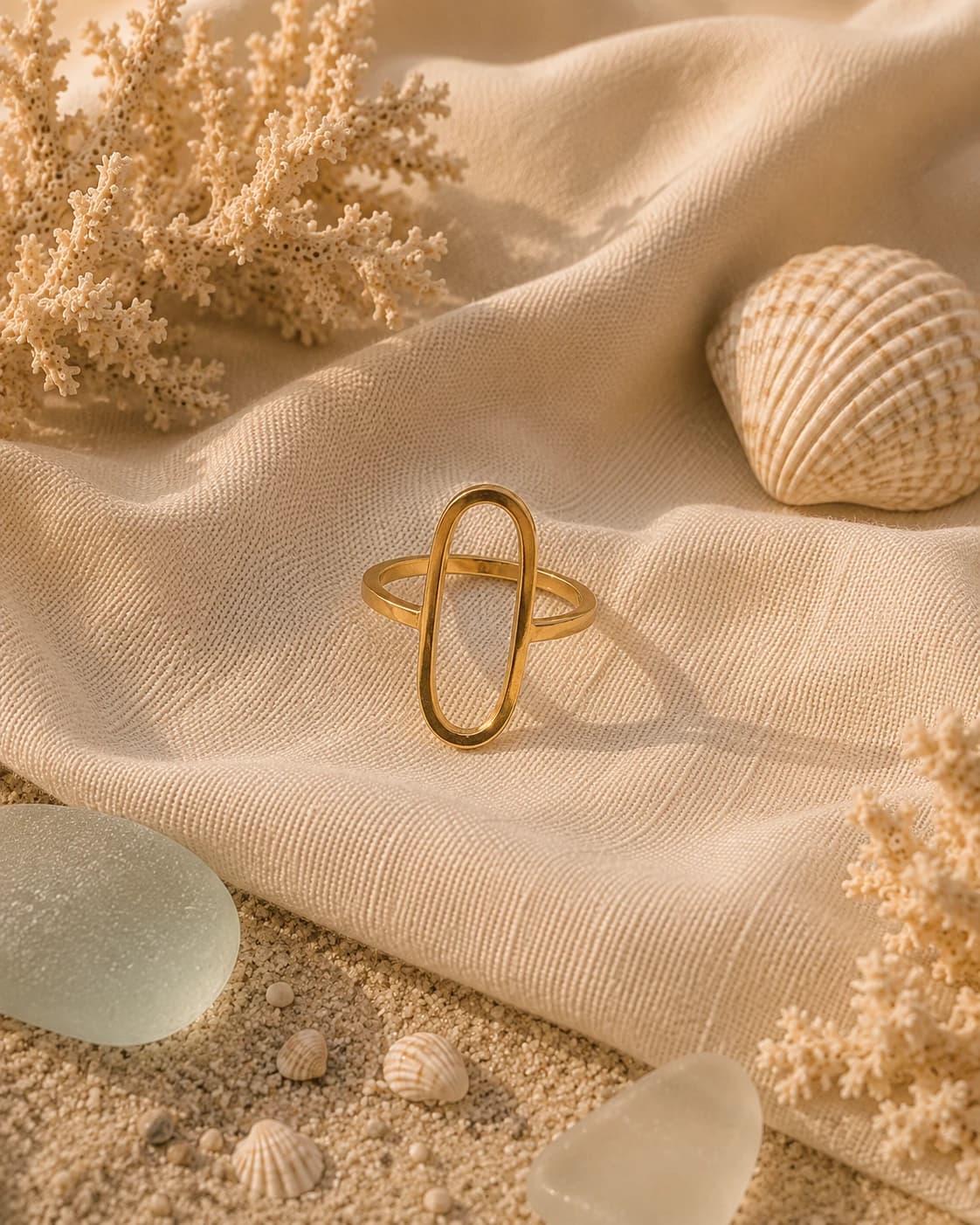 Grace Ring