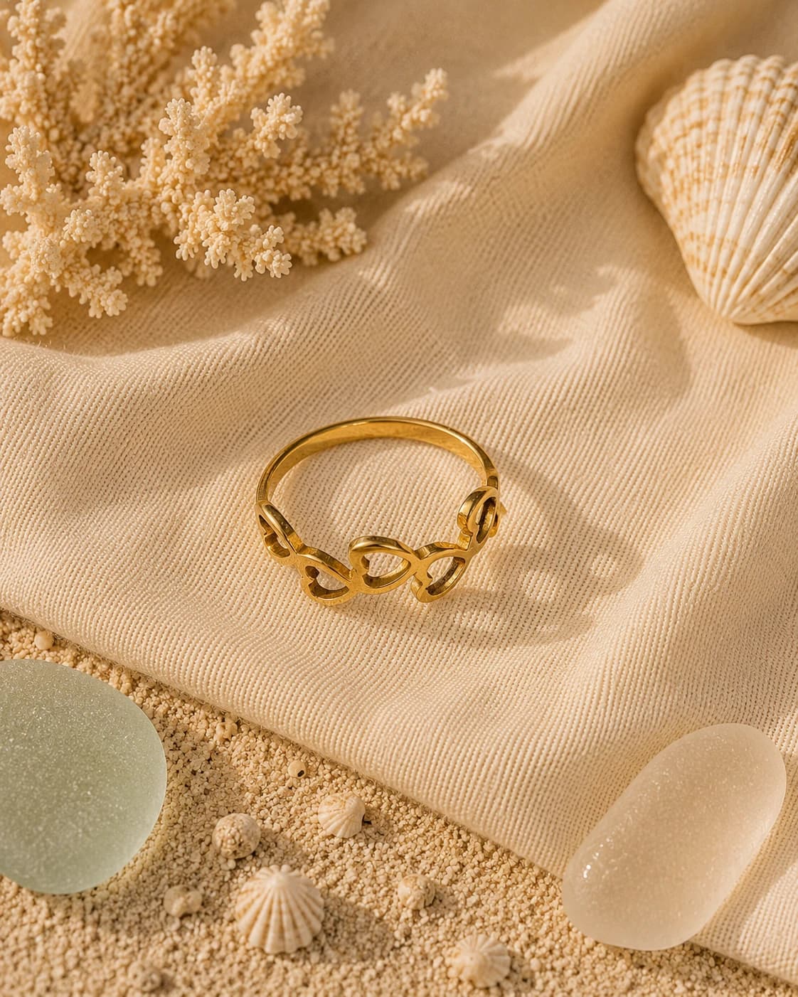Cherish Ring