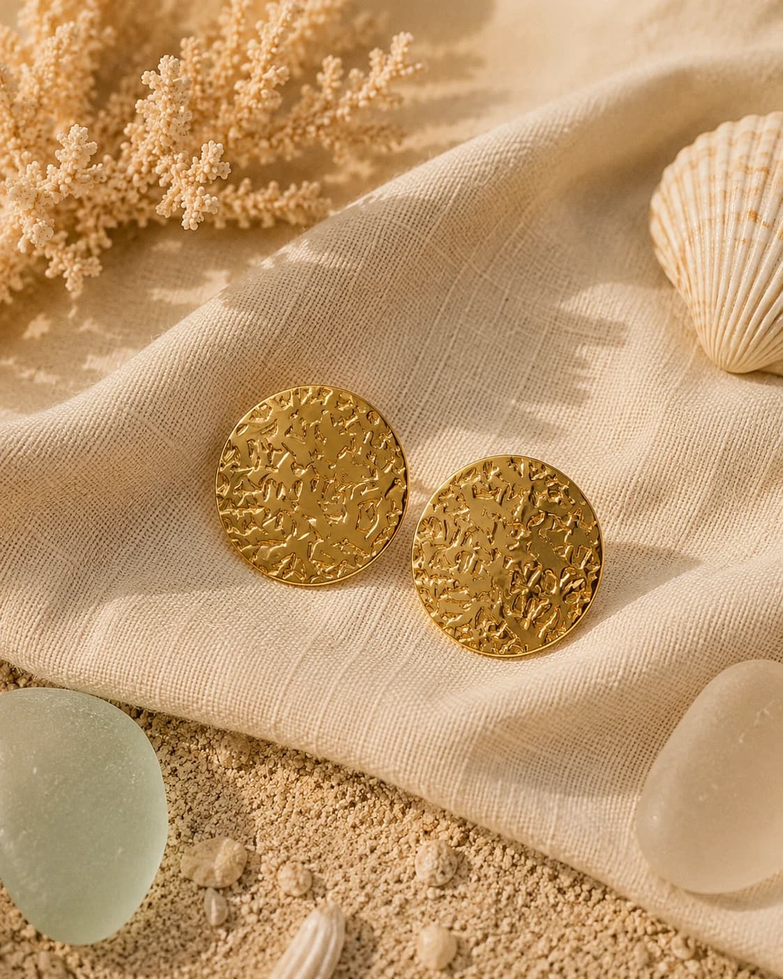 Solea Earrings