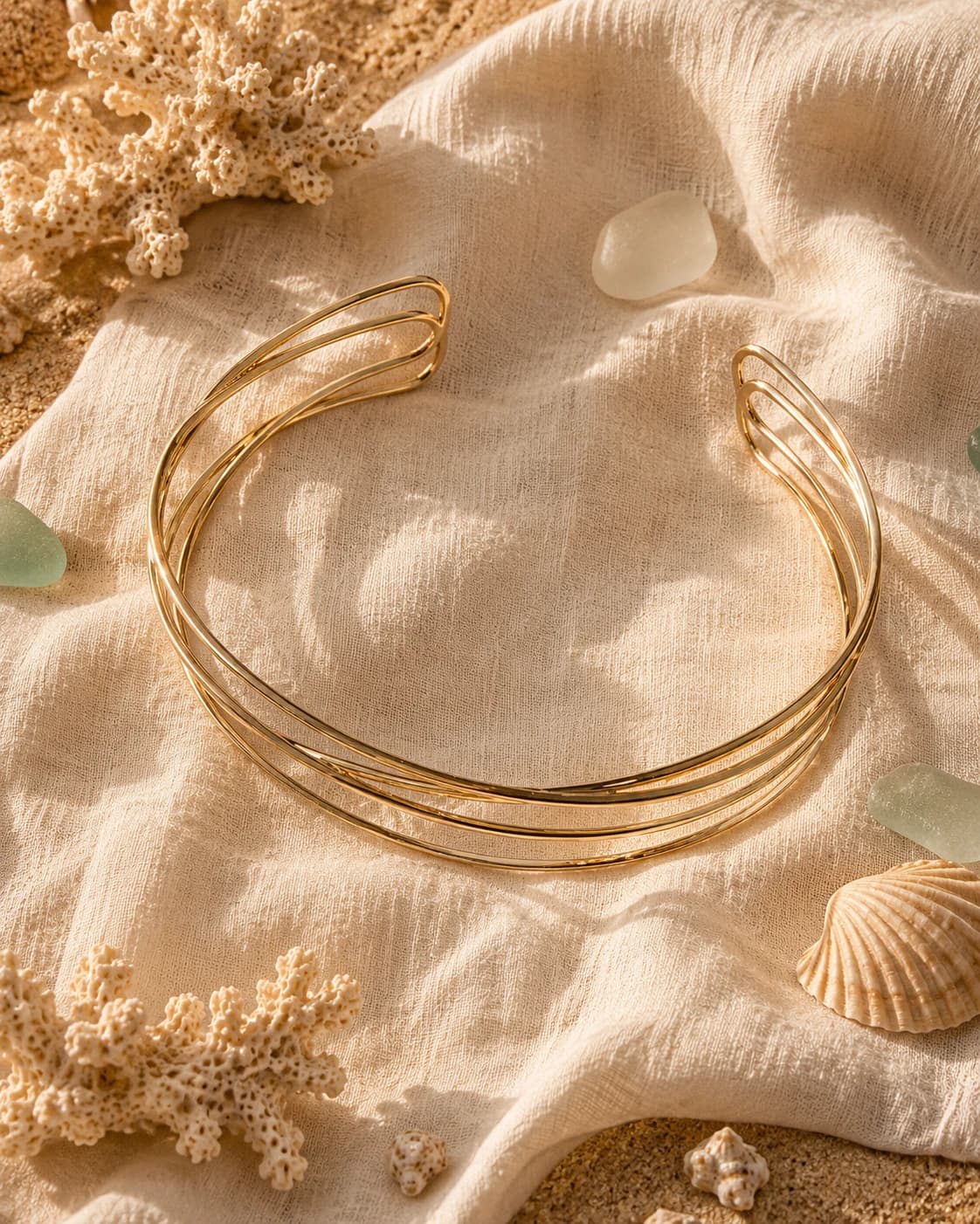 Sienna Necklace