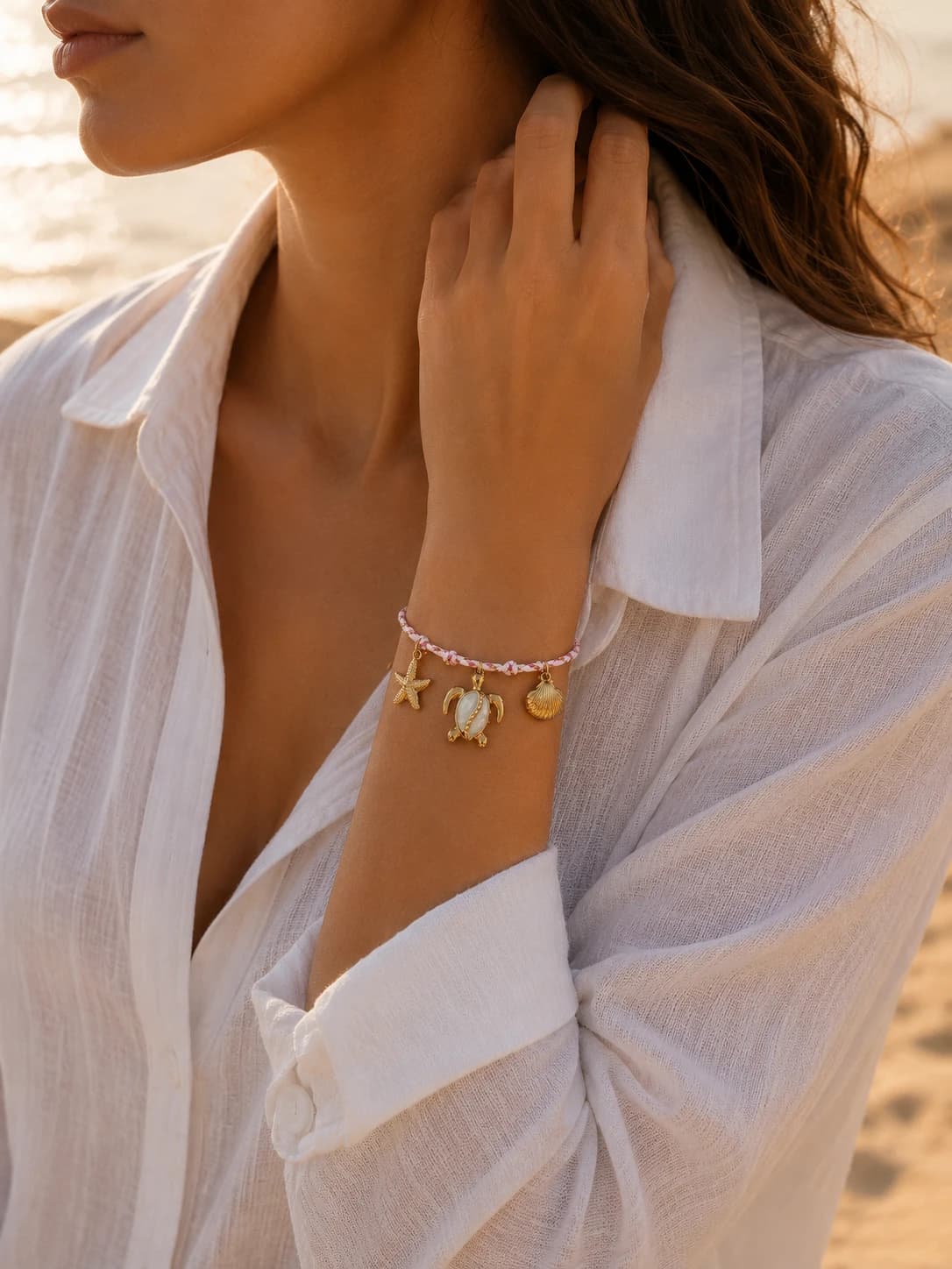 Chelona Bracelet