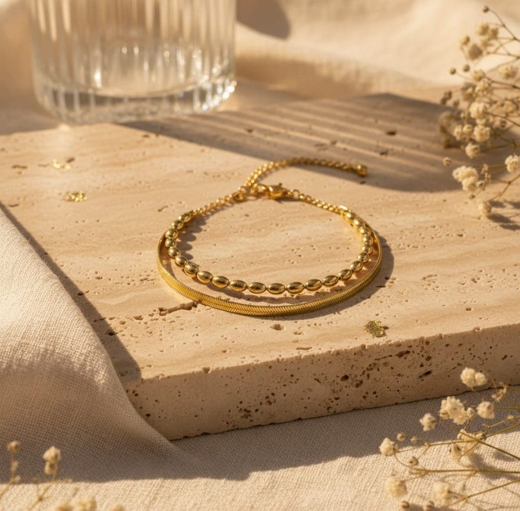 Mira Bracelet